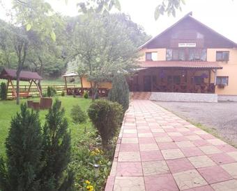 Hostal Poarta Apusenilor