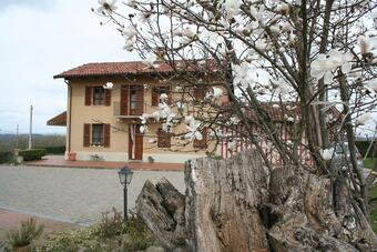 Bed & Breakfast Ca' 'd Carlot