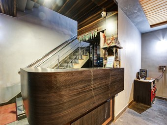 Hotel Spot On 37197 Mallya Residency