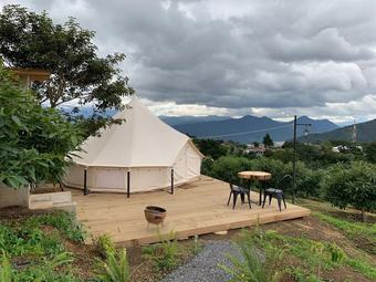 Hotel Casa Blanca Glamping And Tours