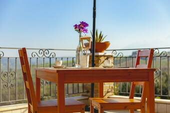 Bed & Breakfast Fiori Di Campo