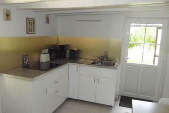 Hostal Le Domaine De Jaugy