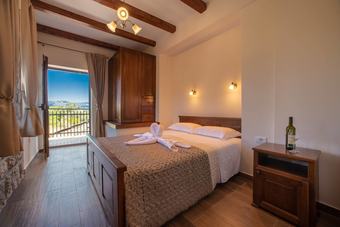 Apartamentos Villa Old Castle