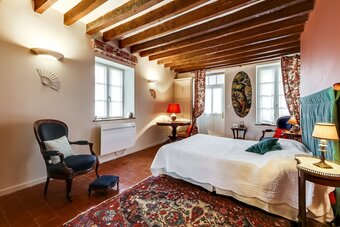 Les Logis Du Plat D'etain By G�tes De France