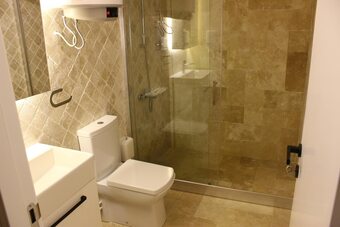 Hotel Turnabogazi Ciftlik Otel