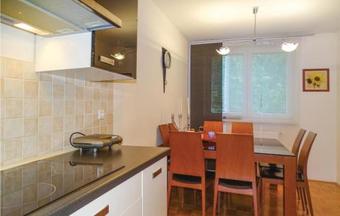 Two-bedroom Apartment In Zrece