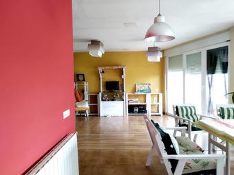 House With 2 Bedrooms In San Crist�bal De Aliste, With Wonderful Mountain View And Enclosed Garden - 75 Km From The Beach