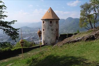 Hotel Castel Pergine