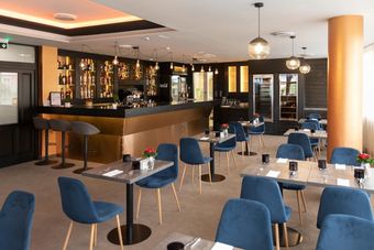 Hotel Krist�ly