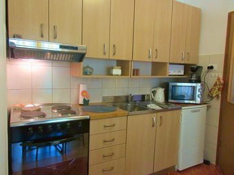 Apartments Stjepan