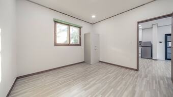 Geoje Amor Family Pension