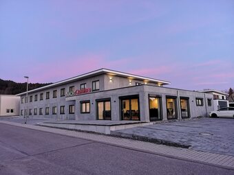 Hotel Nachtquartier