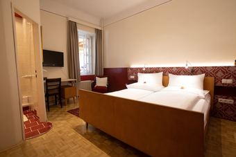 Posada Gasthof Eberhard