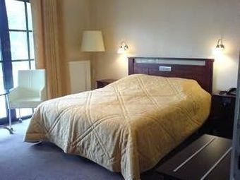 Best Western Plus Turnhout City Hotel