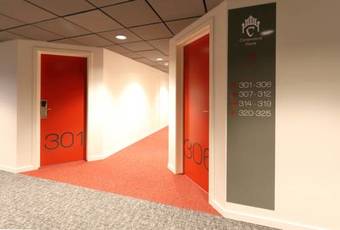 Hotel Corsendonk Viane