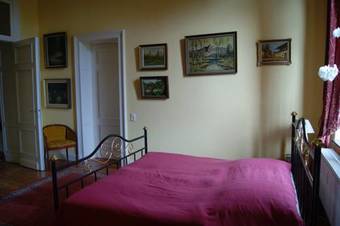 Hostal Chateau Neufays