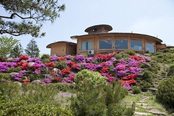 Hotel Golmangtae