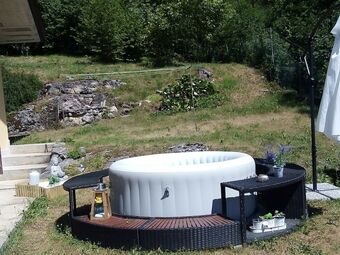 Apartamento Sunny Villa