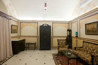 Hotel Castle Kanota