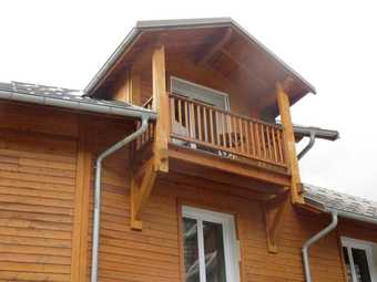 Bed & Breakfast L'etape Du Jour