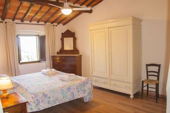 Agroturismo Agriturismo Ricudda