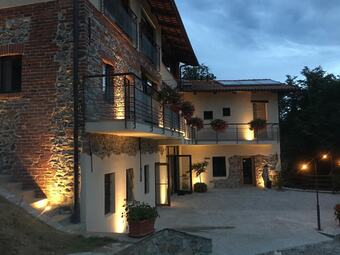 Agroturismo Cascina Montiglio