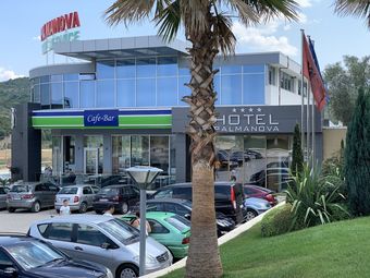 Hotel Palmanova Resort