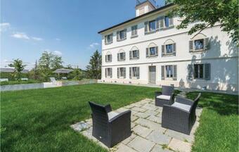 Tenuta Villa Boemia