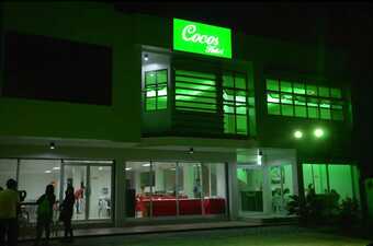 Cocos Hotel