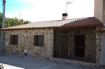 Agroturismo Casa Rural La Fragua