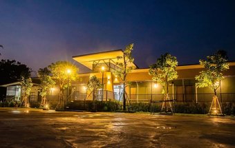 Hotel Jc Resort