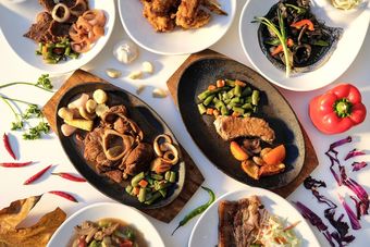 Hotel Alegria Water Front Beach House