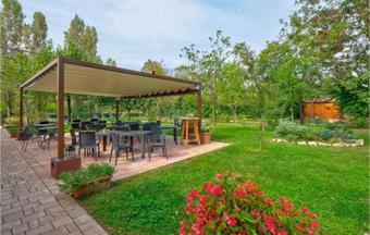 Apartamentos La Rondinella