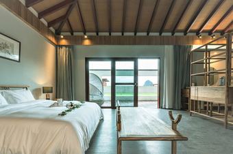 Yangshuo Xingping Misty Wonderland Hotel