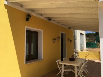 Apartamento Casa Filippa