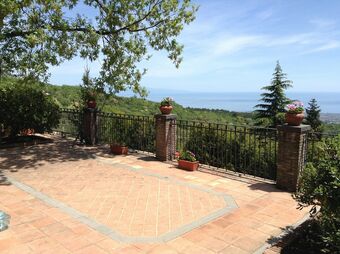 Villa Feudo Algerazzi