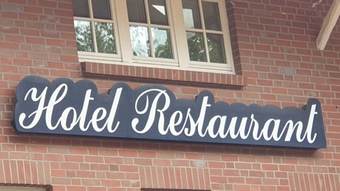 Hotel Landgasthaus Meyer