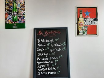 Hotel Les 3 Cailloux