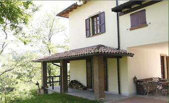 Bed & Breakfast C� Del Bu