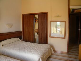 Hotel Sidi Harazem