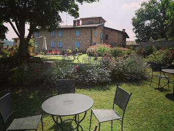 Agroturismo Agriturismo Madonna Della Corte