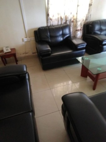 Hotel Usenge Sunset Resort