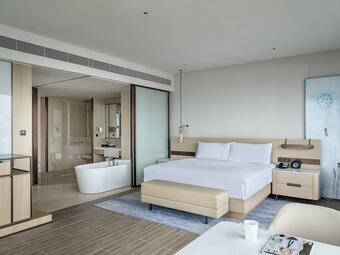 Suining Marriott Hotel