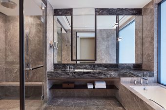 Hotel Sheraton Shanghai Fengxian