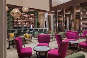 Hotel Dreams Macao Punta Cana