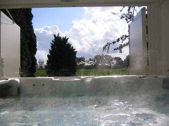 Hotel Lugna G�rden- Spa & Konferens