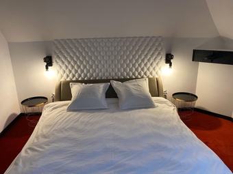 Bed & Breakfast Chateau De Saint-genix