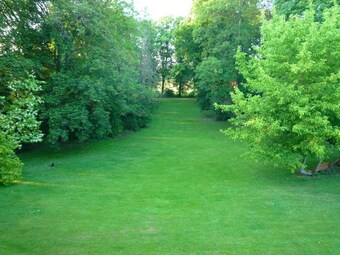 Hotel Le Chateau de Plessier-rozainvillers