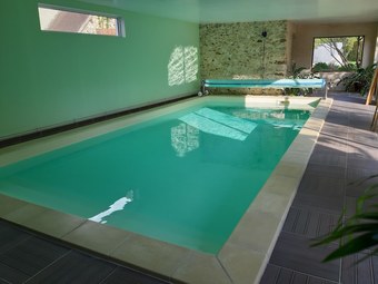 Bed & Breakfast La Grange Des Lisi�res