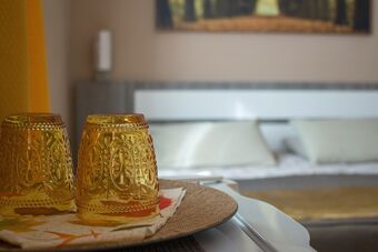 Posada Locanda Del Borgo Di Porana